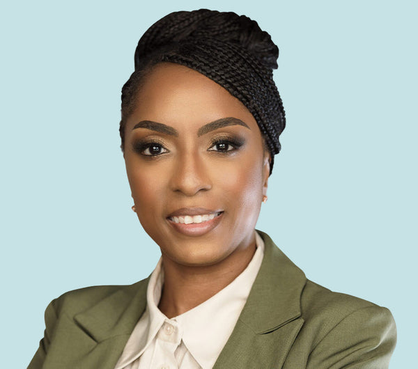 Eboni Cornish, MD