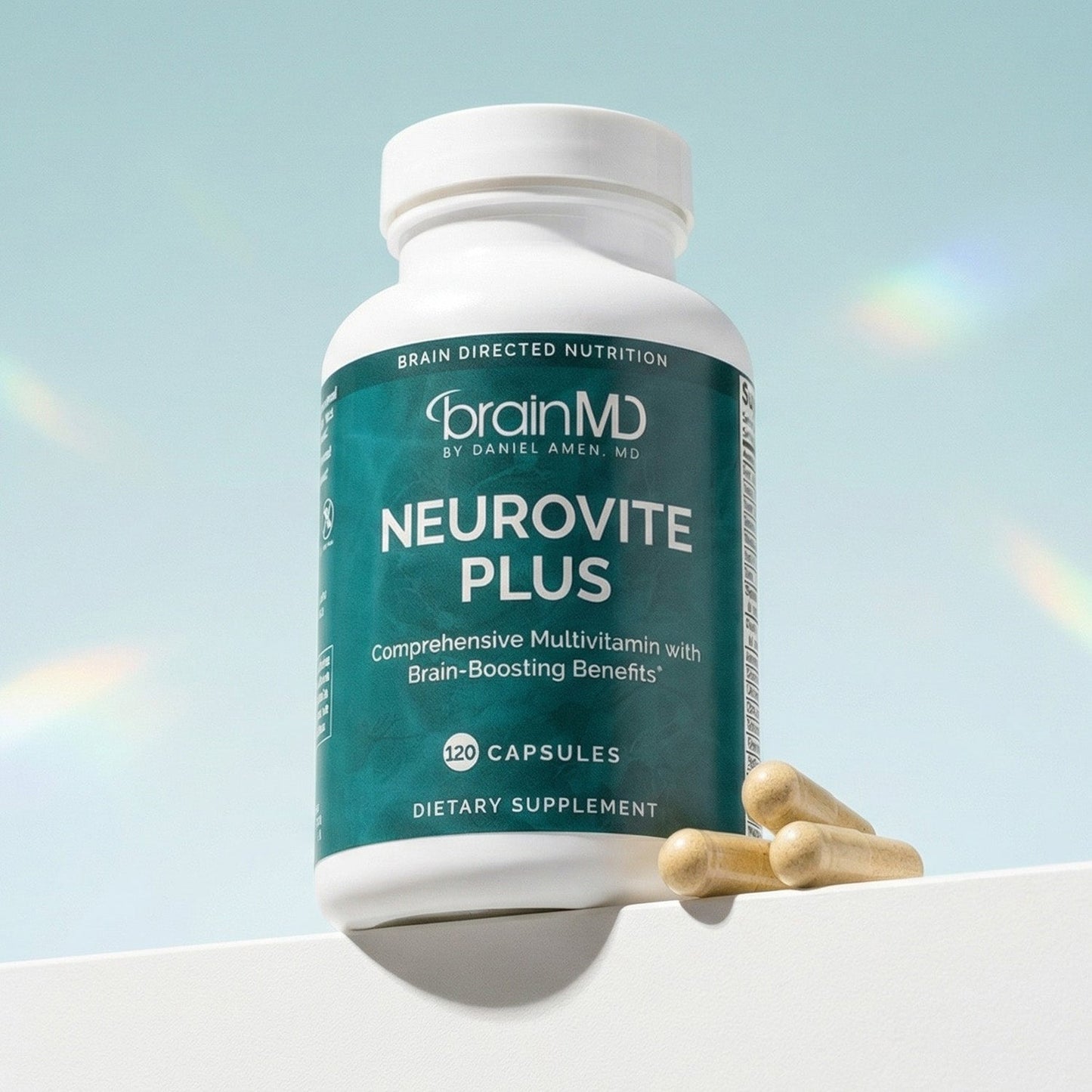 NeuroVite Plus Multivitamin