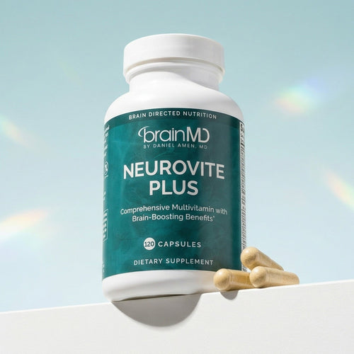 NeuroVite Plus Multivitamin