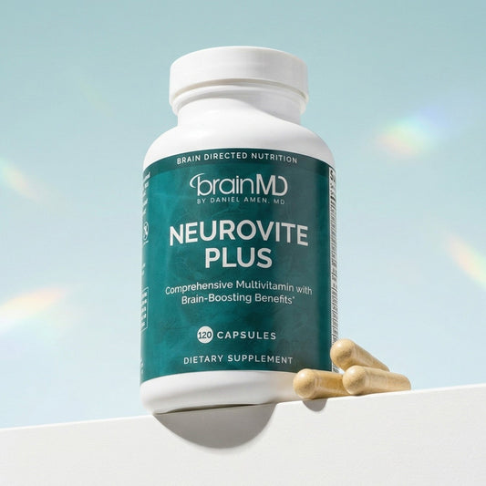 NeuroVite Plus Multivitamin