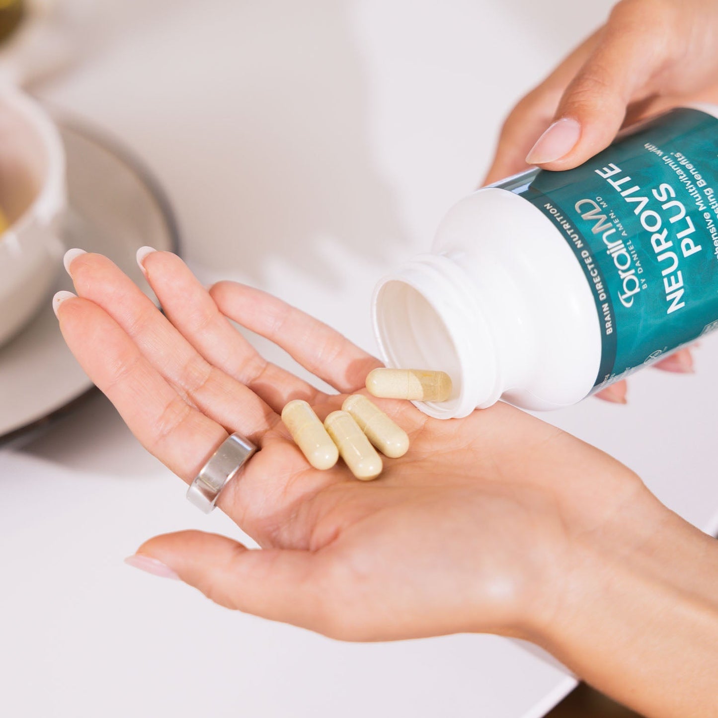 NeuroVite Plus Multivitamin