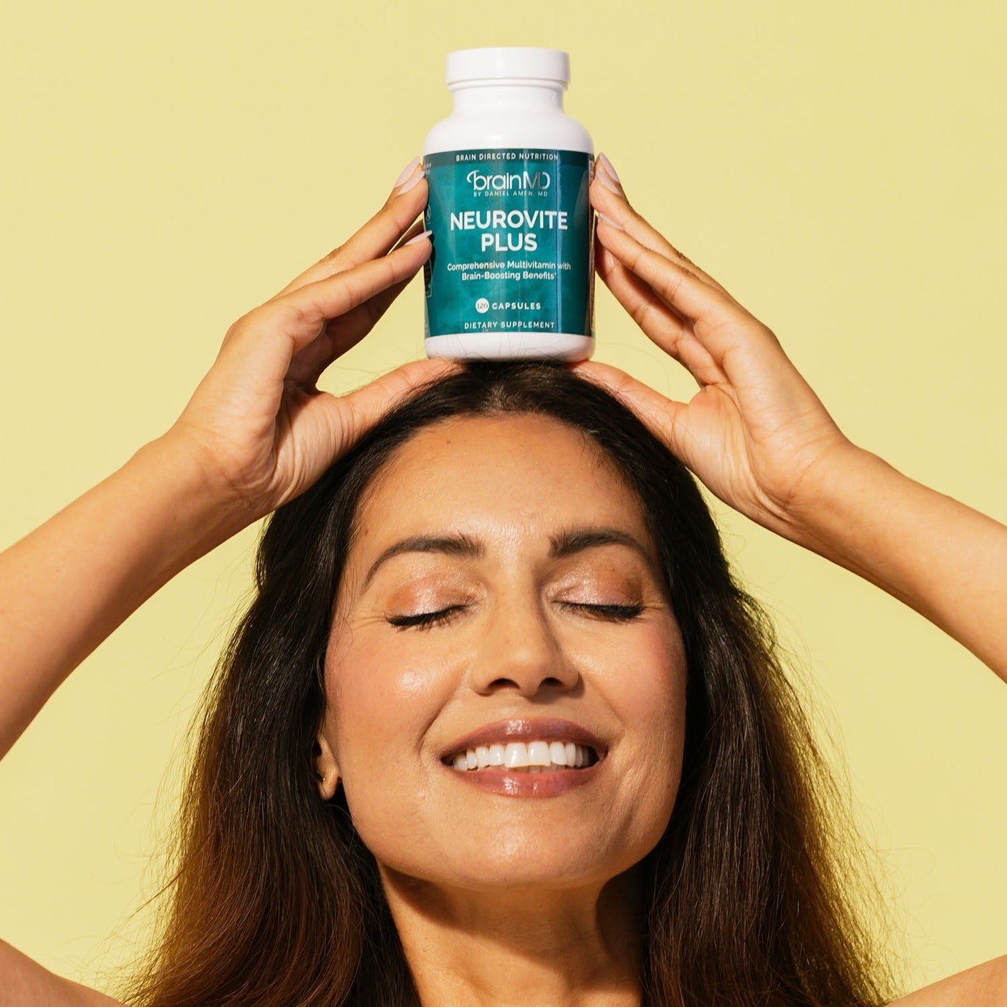 NeuroVite Plus Multivitamin
