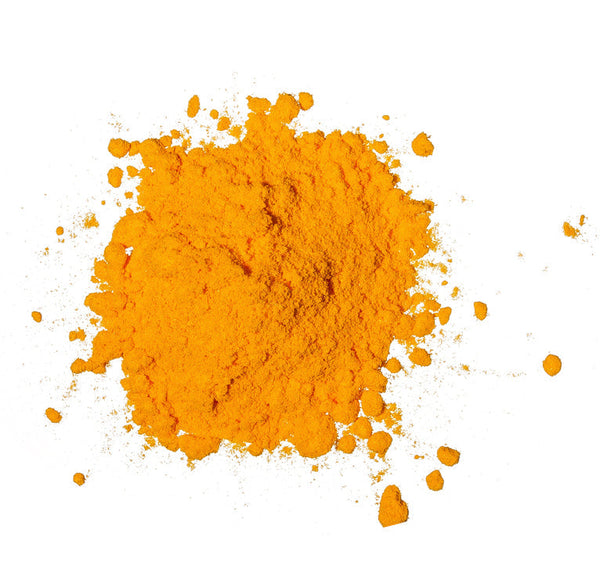 Proprietary Brain Boosting Blend