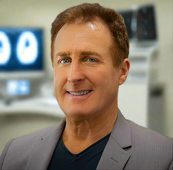 Dr. Jay Faber